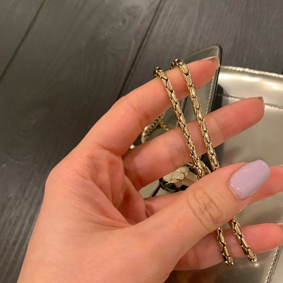 Bulgari bag in amazing condition - Picture 4 of 4